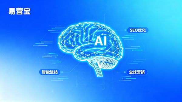 AI B2Bプラットフォームトレンドレポート：2024年貿易サイト構築とインテリジェントマーケティングの融合パス