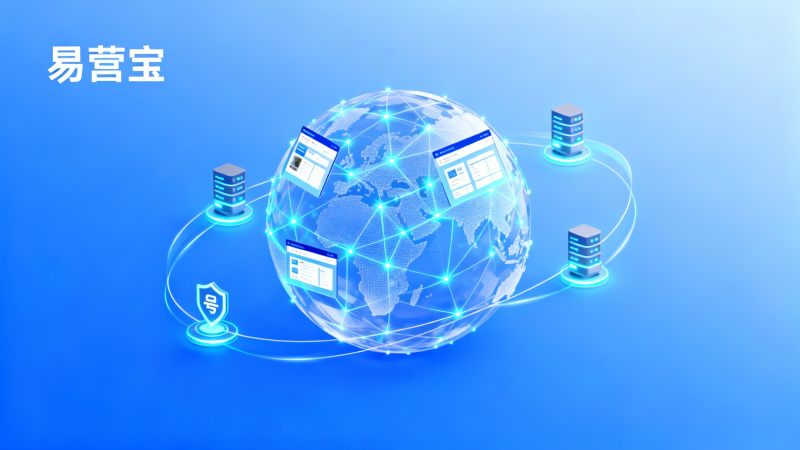 多言語貿易ウェブサイトは登録が必要ですか？ コンプライアンス要件とプロセスの解説