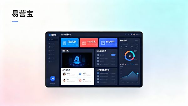グローバルなウェブサイト構築SaaSプラットフォームはどれが良いか？機能、価格、サービスの観点から包括的に評価