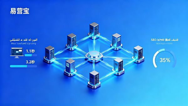 外贸多语言网站如何选择服务器位置?全球访问速度优化 外贸多语言网站如何选择服务器位置?全球访问速度优化