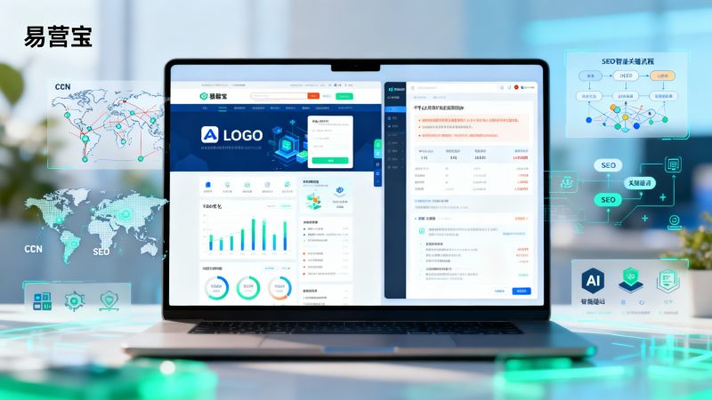 B2B貿易における自社サイトとプラットフォームショップの違いは何ですか？企業は長期的な戦略方向をどのように選択すべきか