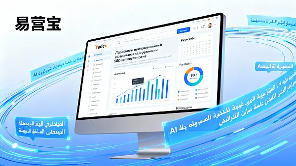 yandexseo优化哪家好?跨境企业选择俄罗斯市场SEO服务的关键标准 yandexseo优化哪家好?跨境企业选择俄罗斯市场SEO服务的关键标准