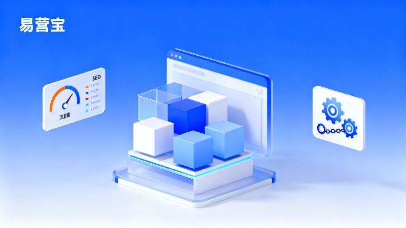 多言語貿易ウェブサイト構築後のプロモーション方法――改訂版技術アーキテクチャ再構築者向けSEO権重の損失回避と持続的なトラフィック獲得
