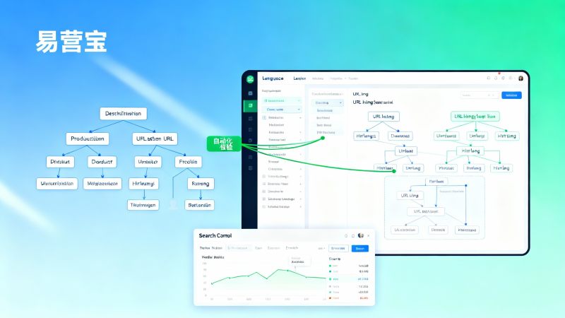 多言語貿易ウェブサイトにhreflang移行ツールを個別に導入する必要性――URL構造の調整による過去の検索表示量低下リスク評価