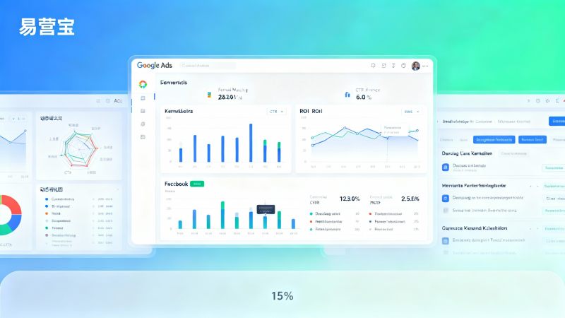 多言語マーケティングシステムの価格は信頼できるか——Google AdsとFacebookの二つのチャネルにおけるキーワード不一致がROIを0.8に抑えた調達意思決定コストの評価