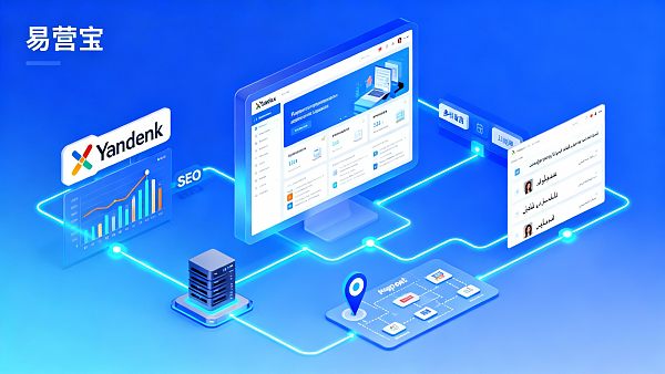 易营宝智能建站はYandex SEO最適化をサポートしていますか？多言語テンプレート、サイトマップ生成、サーバー地理位置適応性を実測