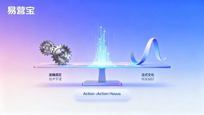 多言語ウェブサイトにおける文化衝突の回避方法とは？欧州市場における広告コンバージョン率に影響するブランド表現の落とし穴リスト