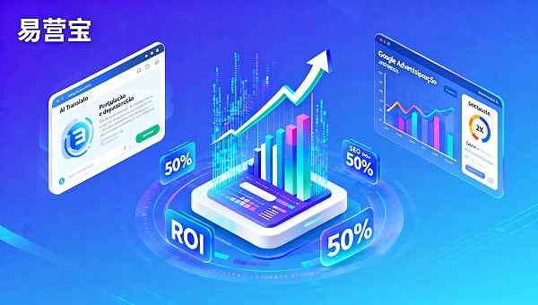 ポルトガル語独立サイト構築プラットフォームのROIをどう評価するか？貿易企業の意思決定者が必見のコスト参考レポート