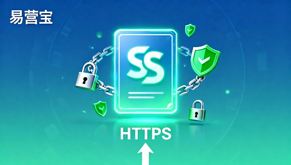 海外貿易の独立系ウェブサイト開発計画において、SSL証明書は標準ですか、それともオプションですか？B2B調達におけるセキュリティに関する3つの重要な質問。