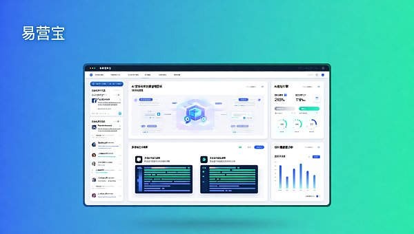 AIマーケティングエンジンソリューションが運用人件費を削減する方法実証済み：1人で8カ国のSNS＋SEOを管理可能※職種代替効果試算付き