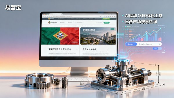 ECプラットフォームと自社サイトの比較：ポルトガル語市場にはどちらが適しているか？コストとROI計算