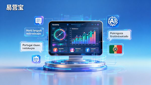 B2B輸出企業向けウェブサイトとSNS自動化ランディングページの課題点はどこか？上海のサービスプロバイダーが某自動車部品ブランド向けにポルトガル語圏向けSNS日次更新+問い合わせ率47%向上を実現