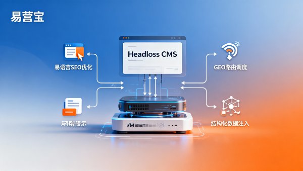 グローバルウェブサイト向けHeadless CMS：多言語サイトに適応するための重要なパラメータ：品質管理担当者が検証する必要がある5つの安全性と安定性の指標