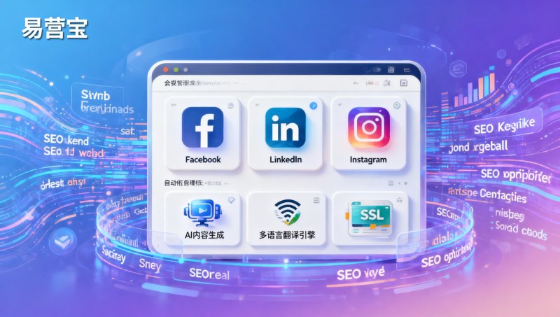 Facebookソーシャルメディア自動化管理の選び方？購入前に必見の5大評価基準と3つの主流ソリューション比較