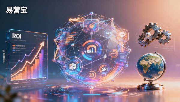 2024年AI+SEM広告システムの選び方は？5大プラットフォームのROI、ローカライズ配信能力とAPI安定性の比較