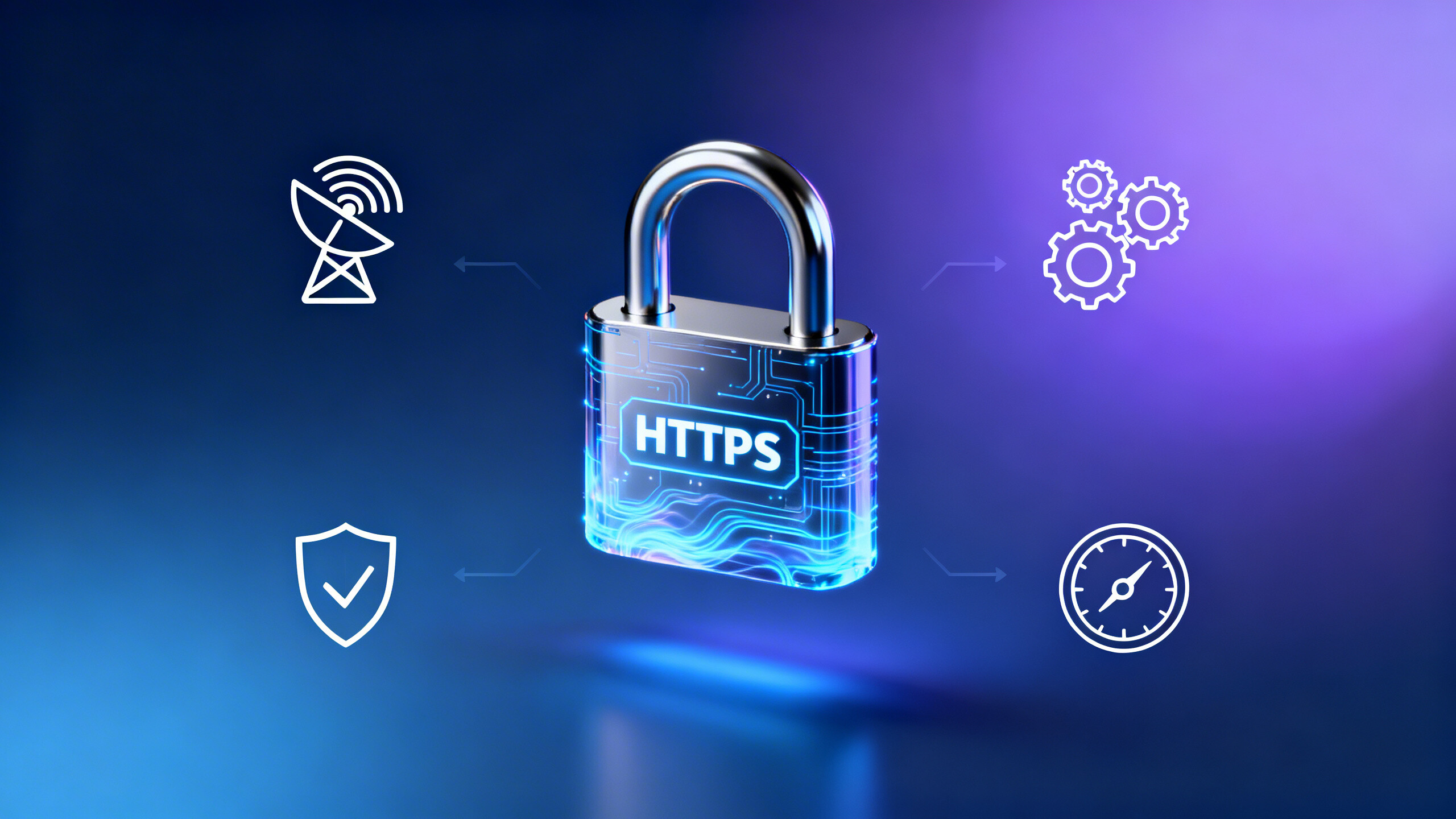 海外チャネルでHTTPS混合コンテンツ警告を回避する方法とは？国際デジタル機関が4つの標準化設定ソリューションを提供