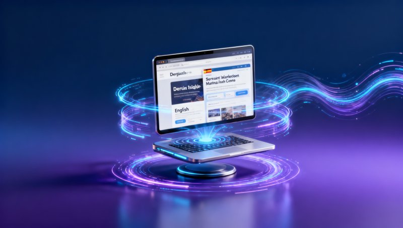 易営宝の多言語マーケティングシステムはどうですか？Shopify+Langifyソリューションとの比較：多言語切り替え体験、注文データ同期安定性レポート