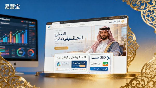 揭陽ウェブサイト構築 vs 肇慶ウェブサイト構築：アラビア語独立サイトの作成、中小外貿企業により適しているのはどちらか？