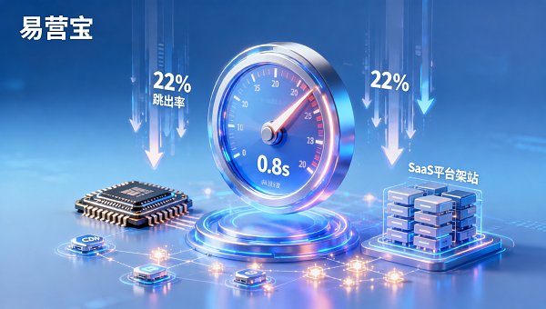 AIウェブサイト高速化技術でユーザー体験向上、実測初回表示ロード<0.8s後、離脱率22%低下の運用啓示