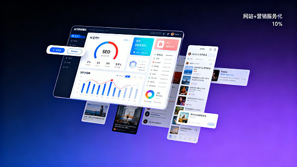 Eyingbao企業の海外マーケティングソリューションとは？2026年における越境成長の基盤ロジック解析