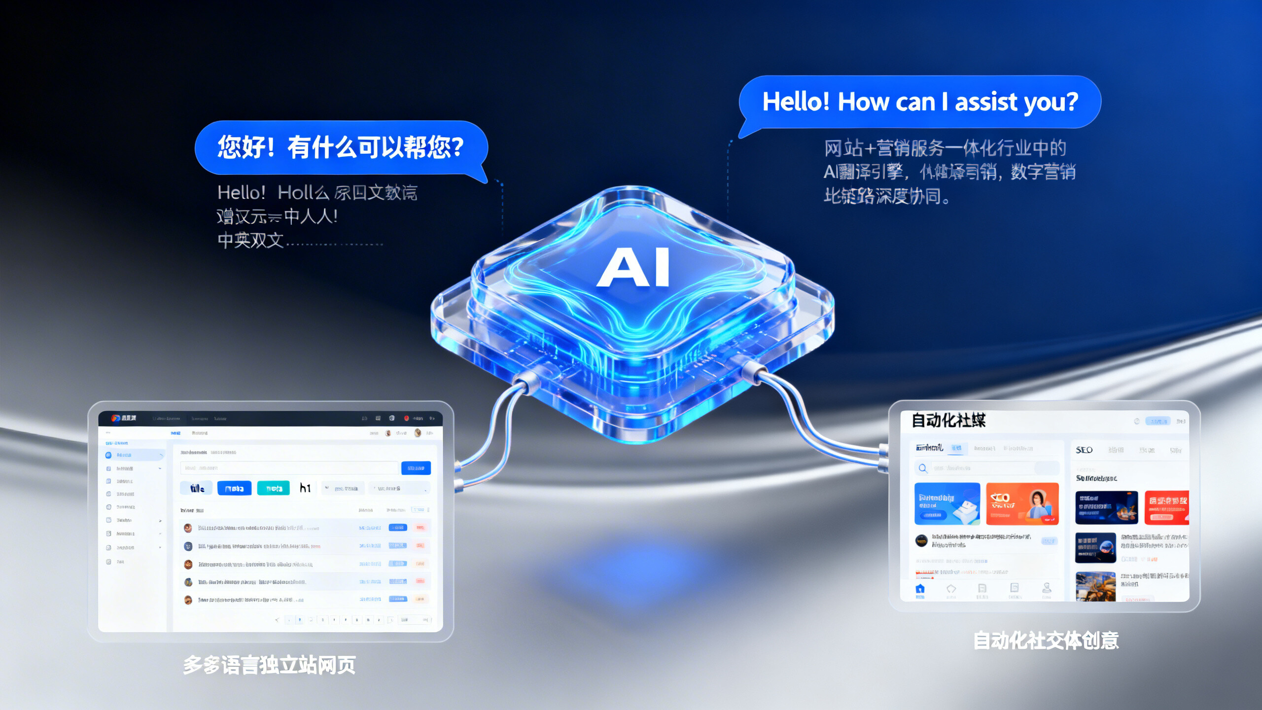 Eyingbao多言語AI翻訳エンジンはリアルタイムカスタマーサポート対話をサポートしていますか？3つの統合方法＋遅延実測