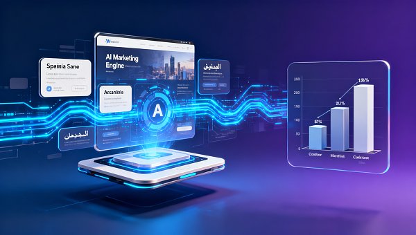 多言語ウェブサイト構築でブランドの海外展開を支援 価格透明化：2026三つのプランのコスト構造を分解