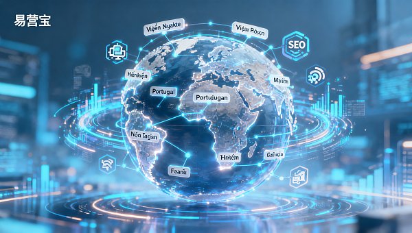 多语言网站需覆盖几种语言?2026新兴市场预警:越南语、葡萄牙语 多语言网站需覆盖几种语言?2026新兴市场预警:越南语、葡萄牙语