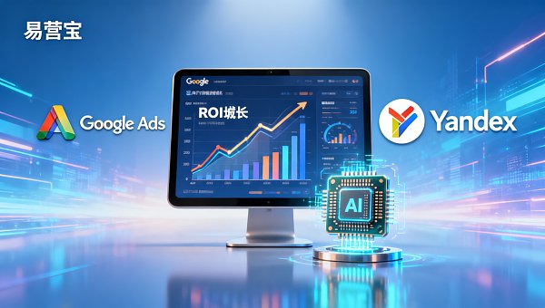 AI広告自動配信システムは本当にROIを向上させられるのか？2026年12社の海外貿易顧客A/Bテスト結果まとめ