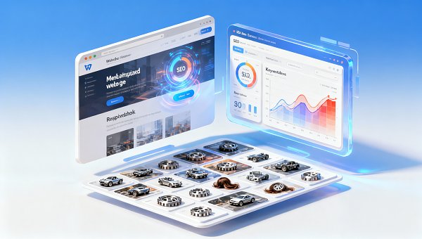 鄭州のウェブサイト構築、どの会社が強い？2026年河南ローカルサービスプロバイダ比較表：テンプレートライブラリ/SEOツール/多言語サポートの全解析【業界情報】