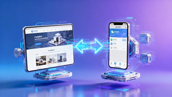 鄭州ウェブサイト構築WeChatエコシステムガイド2026：ミニプログラム公式サイト相互運用ソリューション実測効果と3つの制限