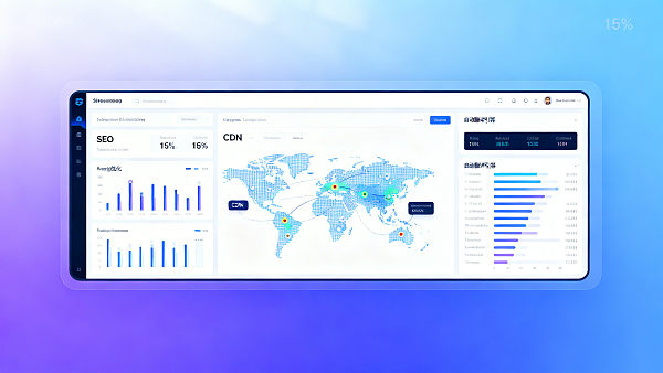 多言語ウェブサイトクラウドフローティングサービスプロバイダ比較：7つの技術と運用コスト評価