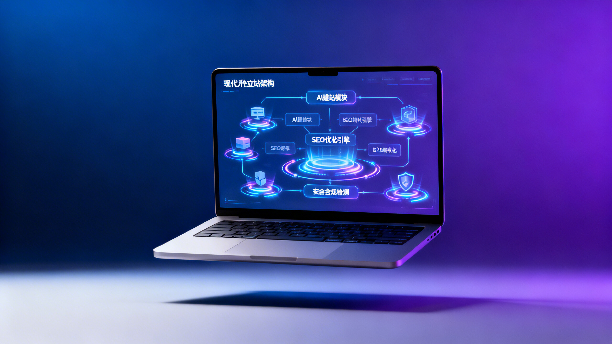 AIは独立したサイトを迅速に構築できますか？2026年の主流サイト構築AIツール実測：生成効率40%向上、ただし3つのシナリオで人的介入が必要