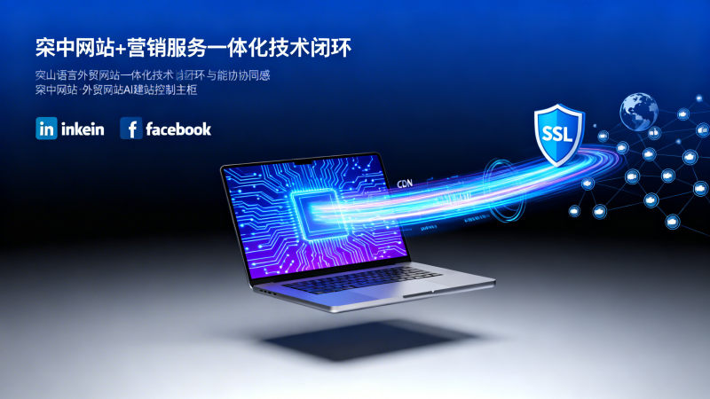 多言語貿易ウェブサイトとSNSマーケティングの連動効果とは？LinkedIn+Facebook両プラットフォームのROI計算式