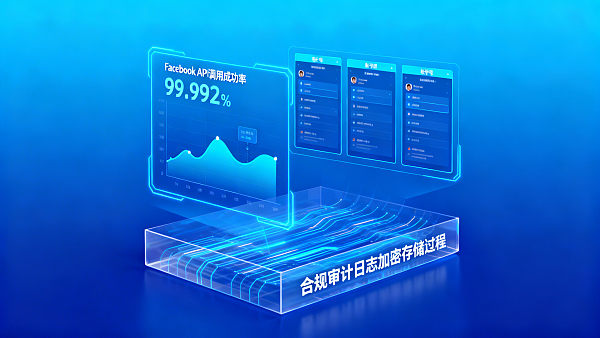 Facebookソーシャルメディア自動化管理ツール選択パラメータ表:API安定性、複数アカウント並行処理、コンプライアンス監査ログ