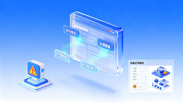 多言語貿易サイトAI構築の適用境界レポート：3つの非推奨AI構築ビジネス形態と代替ソリューション