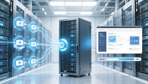 ウェブサイトの読み込み速度がなぜ重要か？見過ごされがちな3つのコンバージョン率の断点を解析