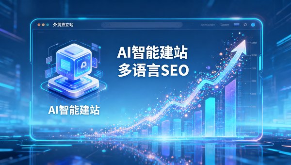 杭州の海外貿易独立サイトの新たなトレンド：2023年にこれらの機能が標準装備となる