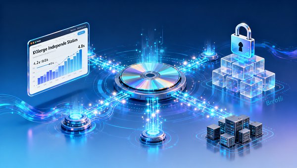 CDN 如何提升网站访问速度?解决方案聚焦:外贸独立站首屏加载从4.2s降至0 CDN 如何提升网站访问速度?解决方案聚焦:外贸独立站首屏加载从4.2s降至0