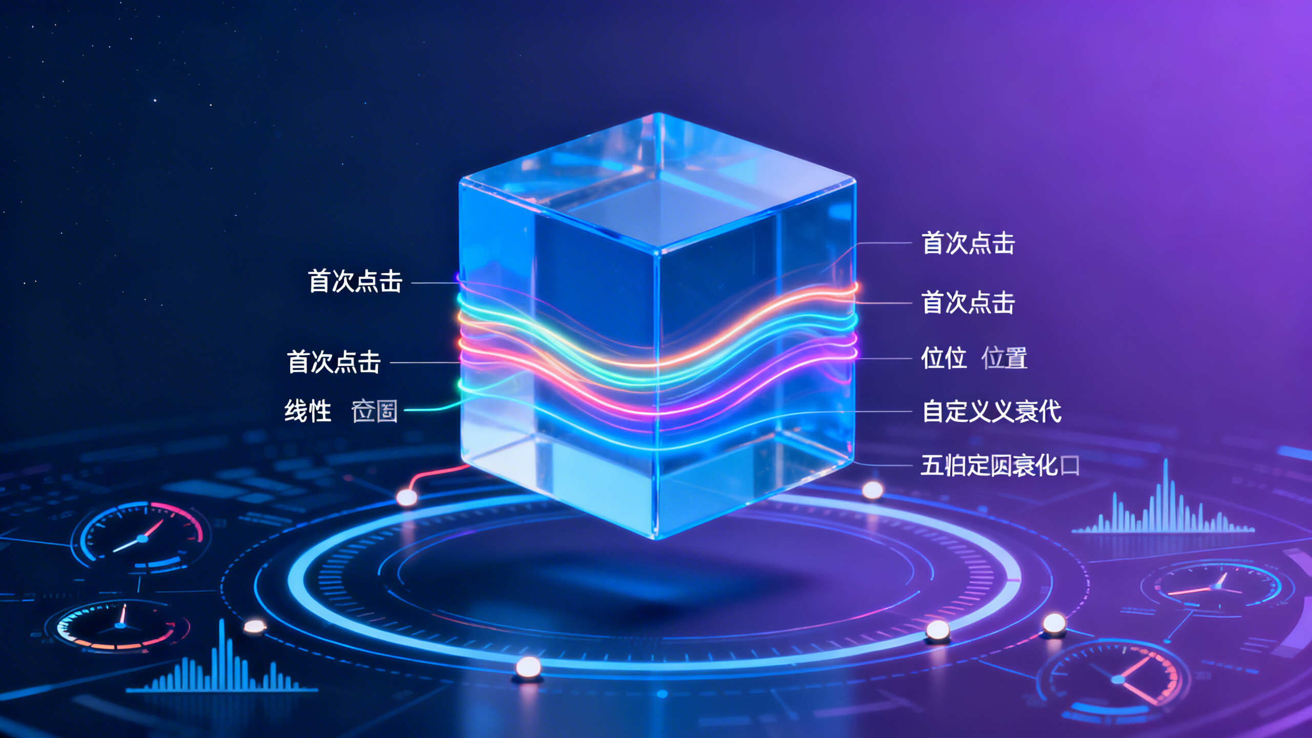 Eyingbao広告配信最適化は価格調整ではなく、まず5つの帰因ウィンドウ設定を校正すること