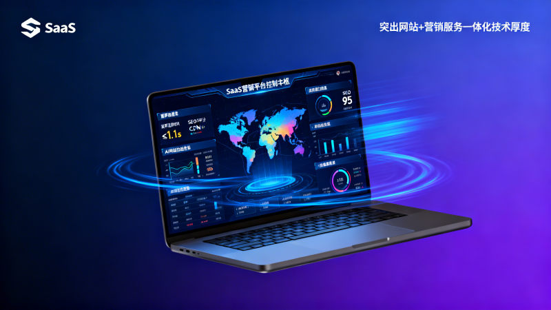 SaaSマーケティングプラットフォームの価格の落とし穴とは？2026年の購入決定者が最も過小評価している2つの機能制限、顧客獲得コストを倍増させる可能性