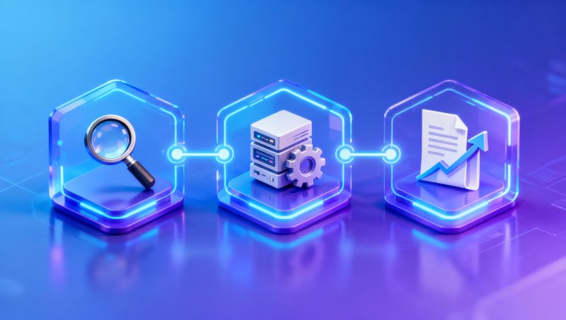 SEO最適化完全ガイド：キーワードからコンテンツまで、ワンストップで実現