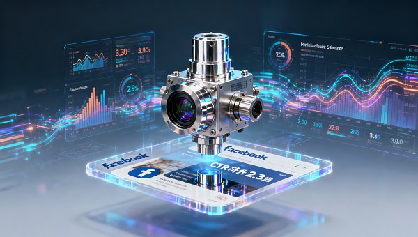 Facebook広告運用テクニック実践：B2Bリード獲得コストを37%削減する7つのコールドスタート戦略