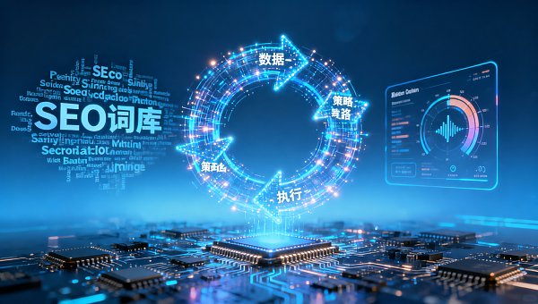 2026年AI駆動型ブランド露出の新たなパラダイム：SEOキーワードライブラリ構築からクロスプラットフォーム影響力帰属分析までの閉ループ検証｜業界情報