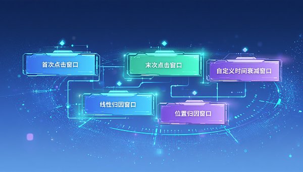 Eyingbao広告配信最適化は価格調整ではなく、まず5つの帰因ウィンドウ設定を校正すること
