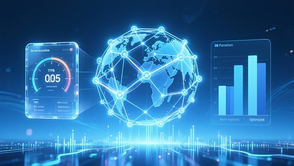 なぜあなたの独立したサイトはCDNを使用しているのにまだ遅いのですか？3つの典型的な設定ミスが海外ユーザーのコンバージョン率を低下させています