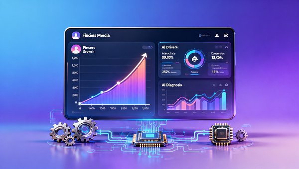 ソーシャルメディア運用でフォロワーを増やす方法？0から1万人のリアルな成長を実現する7日間コールドスタートSOP