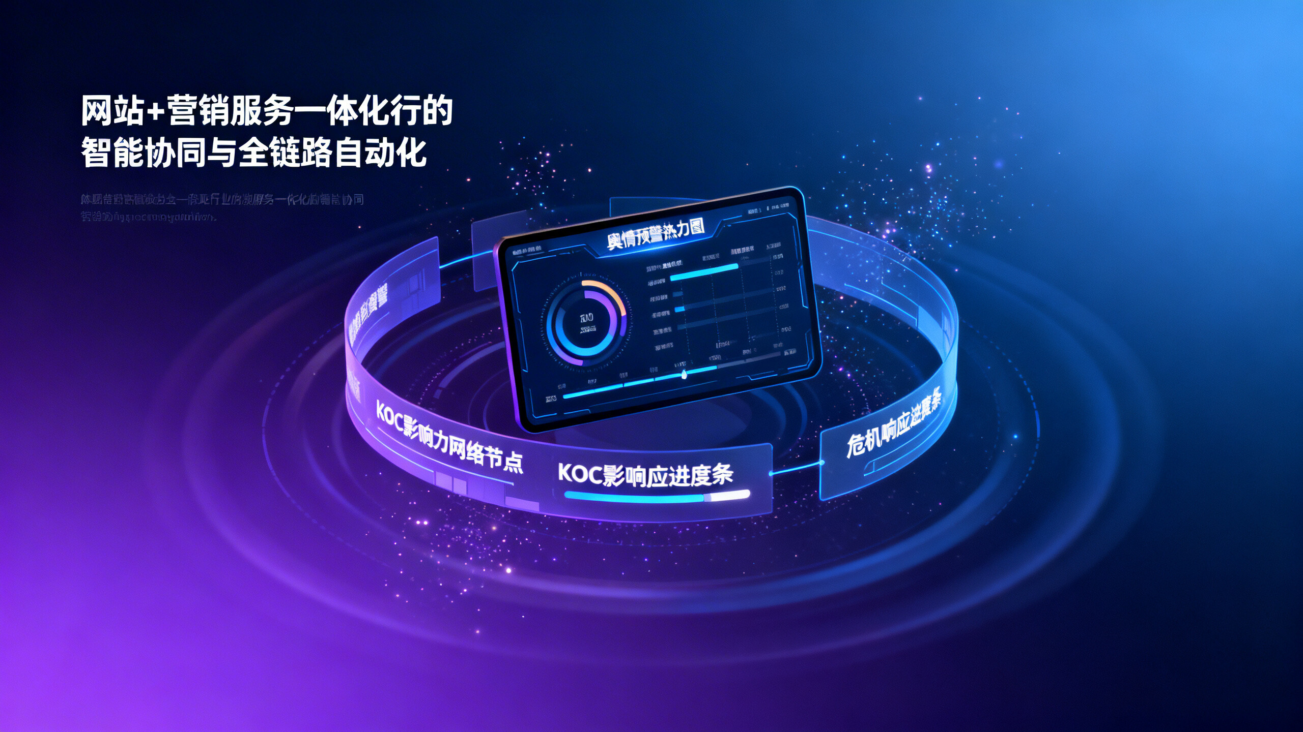 ブランドの声を高めるツールは本当にPRチームの代わりになるのか？5つの主流SaaSソリューションの実効性を比較：世論警報、KOC識別、危機対応の3段階