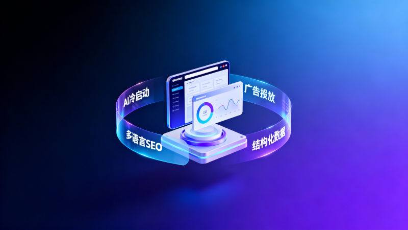 データ駆動型広告投与にはどれくらいの初期データ量が必要ですか？業界ごとのコールドスタート閾値実測レポート