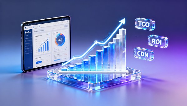 グローバルウェブサイト構築SaaSプラットフォーム価格透明性レポート：2026年におけるトラフィック階層別課金vs固定年額のTCO差異分析