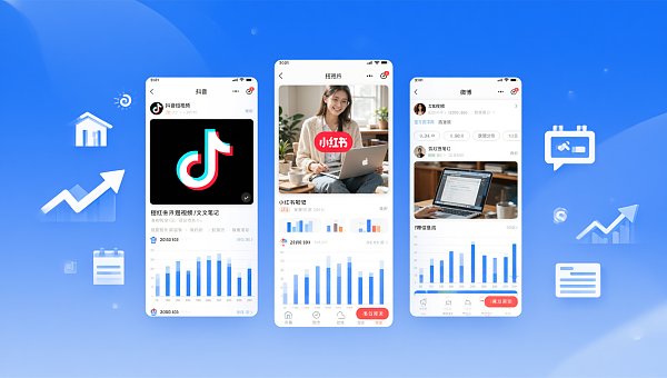 ソーシャルメディアの最適化方法？2026年TikTok/小红书/微博三大プラットフォームの投稿時間対照表